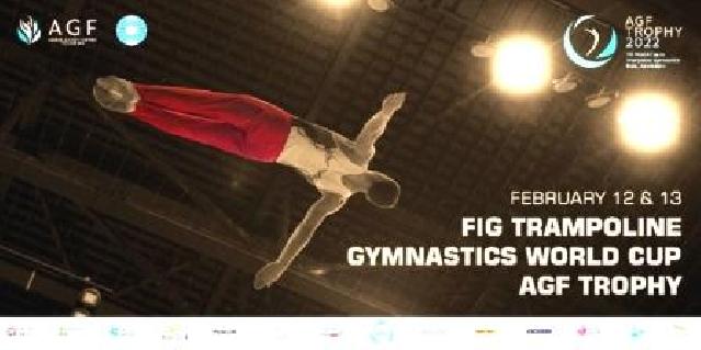 Bakıda keçiriləcək dünya kubokunda 14 ölkədən 63 gimnast iştirak edəcək