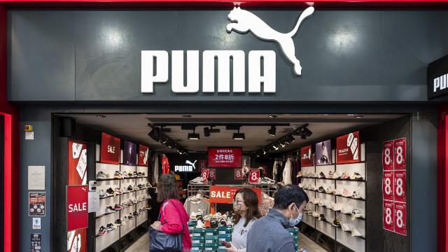 "Puma" da Rusiyadan getdi