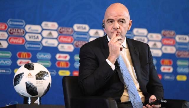 FIFA dünya çempionatının 3 ildən bir keçirilməsini təklif edir