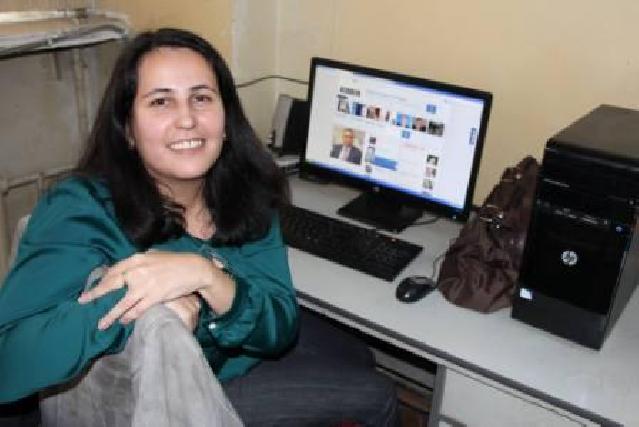 Jurnalist Aytən Məmmədovaya hücumla bağlı cinayət işi başlanıb