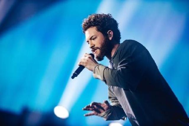 Azərbaycan “Eurovision 2022” mahnı müsabiqəsinin finalına yüksəlib