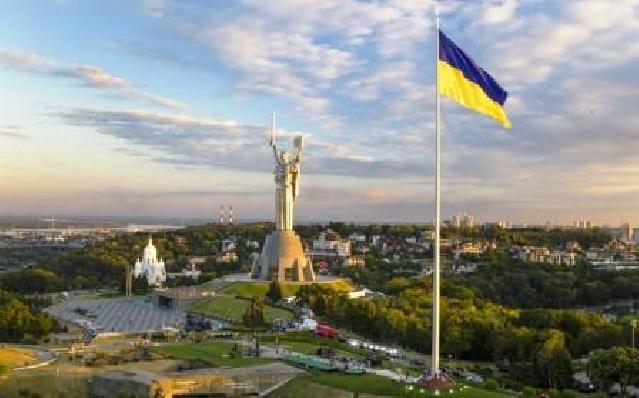 Ukraynada rusiyayönlü partiyaların fəaliyyəti qadağan edilib
