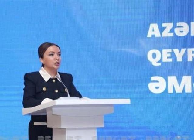 Azərbaycan-Türkiyə QHT-lərinin Əməkdaşlıq Forumu hər il keçiriləcək