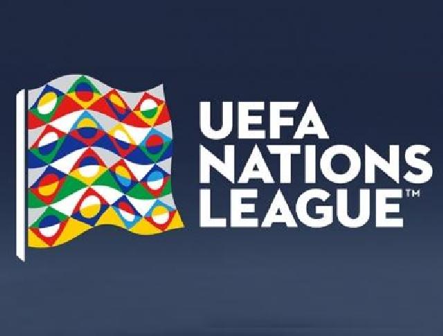 UEFA Millətlər Liqası: Qazaxıstan-Azərbaycan matçının hakimləri bəlli oldu