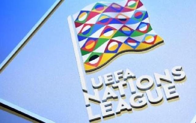 UEFA Millətlər Liqası:Azərbaycan millisi Qazaxıstanın qonağı olacaq