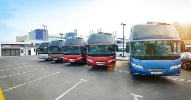 İyunun 25-dən "Bakı–Füzuli"  müntəzəm avtobus reysi fəaliyyətə başlayır
