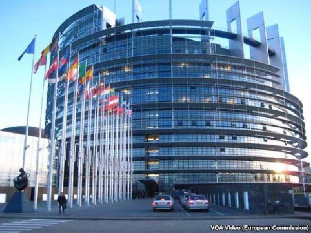 Avropa Komissiyası Gürcüstana namizədlik statusu vermədi
