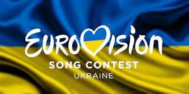 “Eurovision 2023” mahnı müsabiqəsi Ukraynada keçirilməyəcək