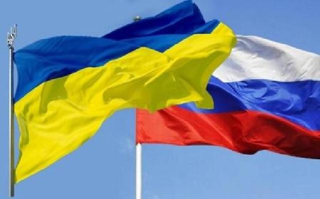 Ukrayna Rusiya vətəndaşları üçün iyulun 1-dən viza rejimi tətbiq edəcək