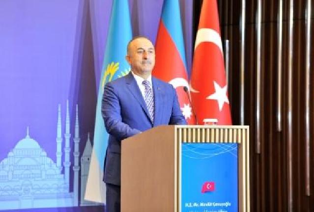 Azərbaycan-Türkiyə- Qazaxıstan platformasının yaradılması ticarət əlaqələrini sürətləndirəcək