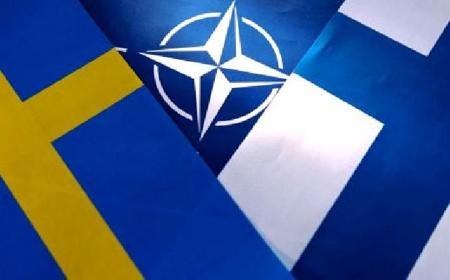 İsveç və Finlandiya gələn həftə NATO-ya qoşulma protokolunu imzalayacaq