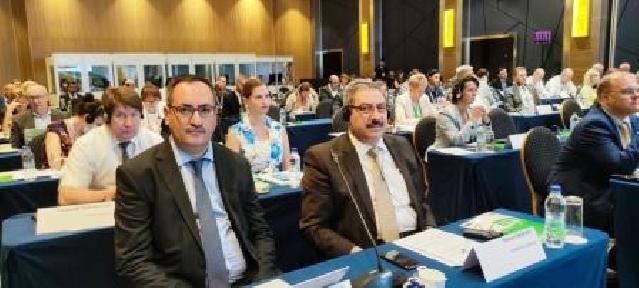 Azərbaycan Avropa Şurası Konqresinin Monitorinq Komitəsinin iclasında təmsil olunub
