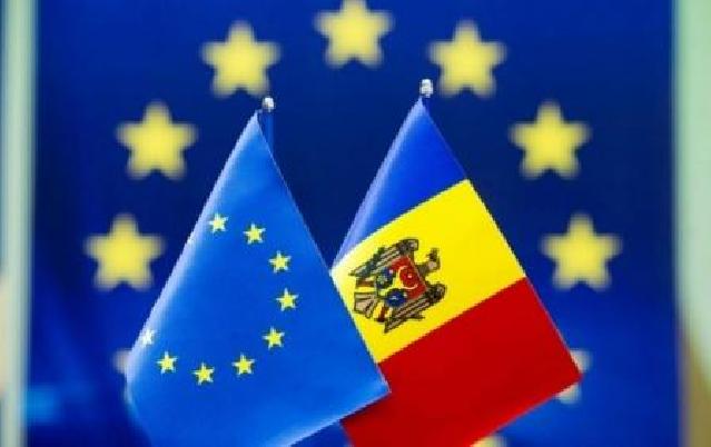Avropa İttifaqı Moldova silahlı qüvvələrinə 40 milyon avro ayıracaq
