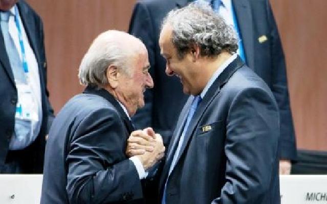 Blatter və Platini korrupsiya işi üzrə bəraət aldılar