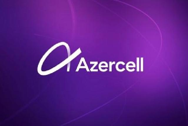 "Azercell"dən açıqlama