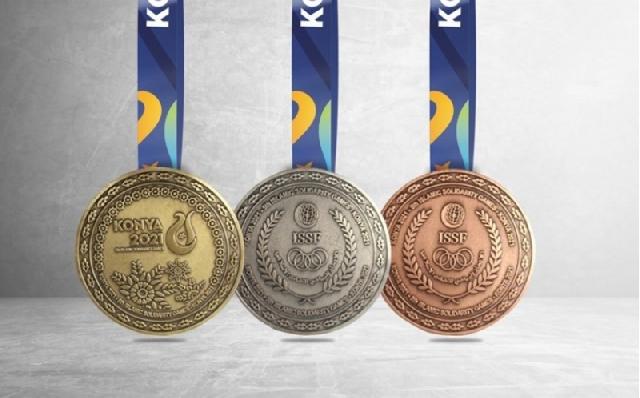 Azərbaycan İslam Həmrəyliyi Oyunlarını 99 medalla başa vurub