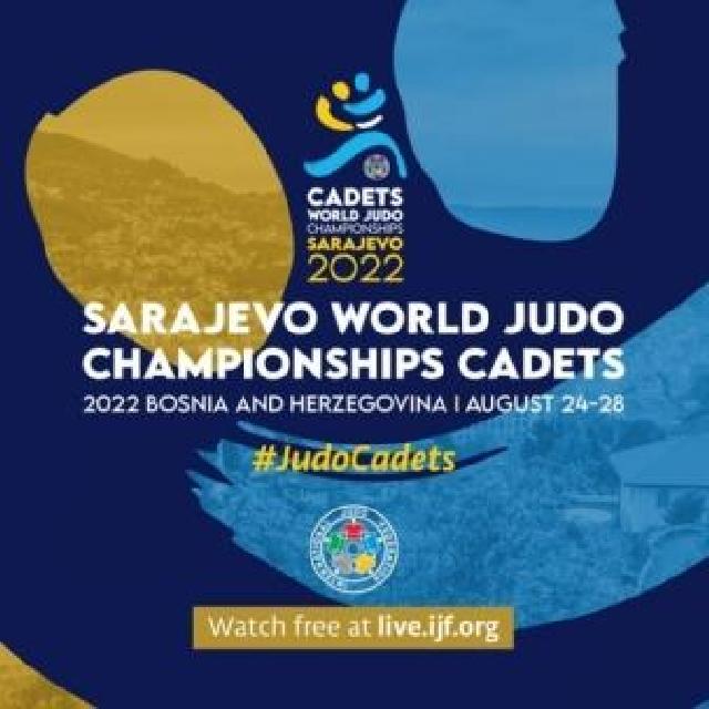 Qadın cüdoçumuz dünya çempionatında bürünc medal qazanıb