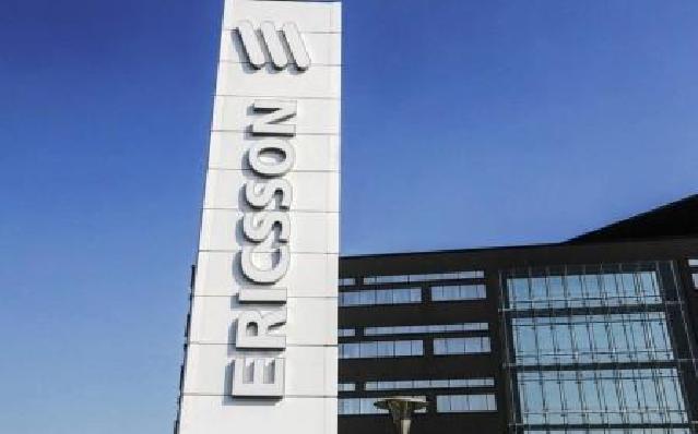 Telekommunikasiya nəhəngi "Ericson" da Rusiyadan gedir
