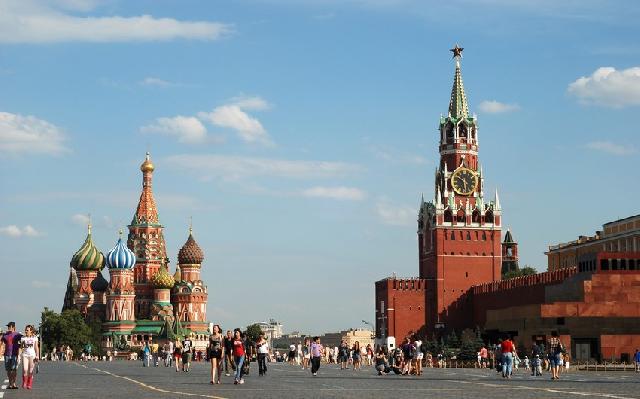 Kreml: Rusiyanın İrandan PUA-lar alması yalandır