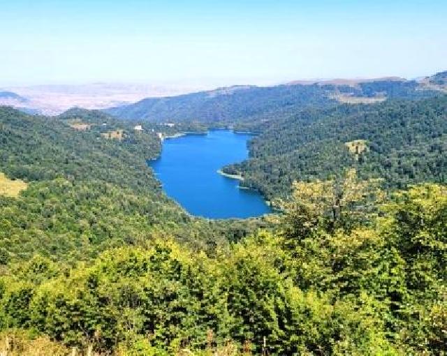 Göygöl, Şahdağ və Abşeron milli parkları- turistlərin ən sevimli məkanları