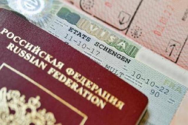 Bu gündən Avropa İttifaqı Rusiya ilə sadələşdirilmiş viza rejimini dayandırır