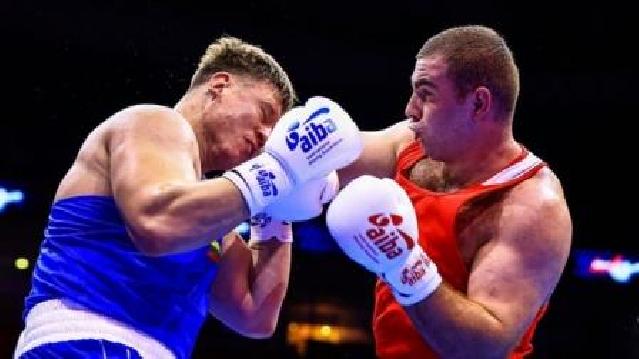 3 boksçumuz ABŞ-da beynəlxalq turnirin finalına yüksəlib
