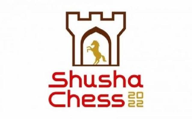 Bu gün “Shusha Chess-2022” beynəlxalq şahmat turnirinə start veriləcək
