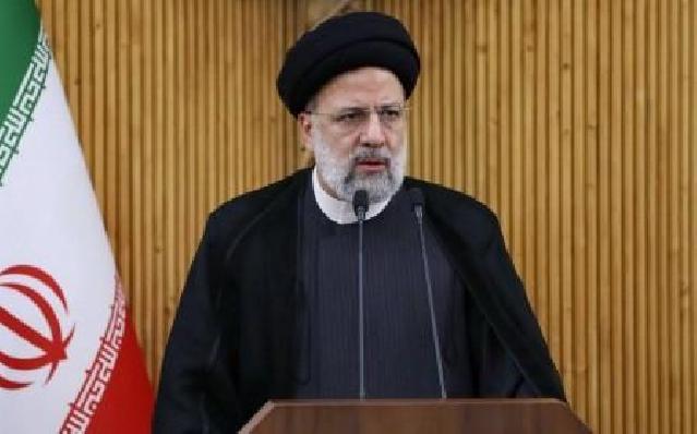 İran prezidenti: “Nüvə silahı yaratmaq niyyətində deyilik”
