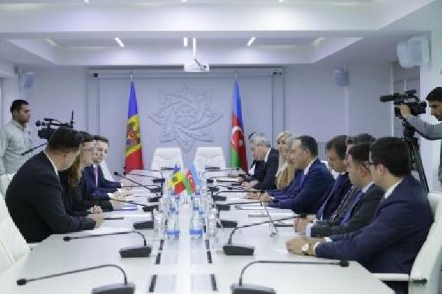 Azərbaycan Moldova ilə sosial müdafiə sahəsində əməkdaşlıq sənədi imzalayıb