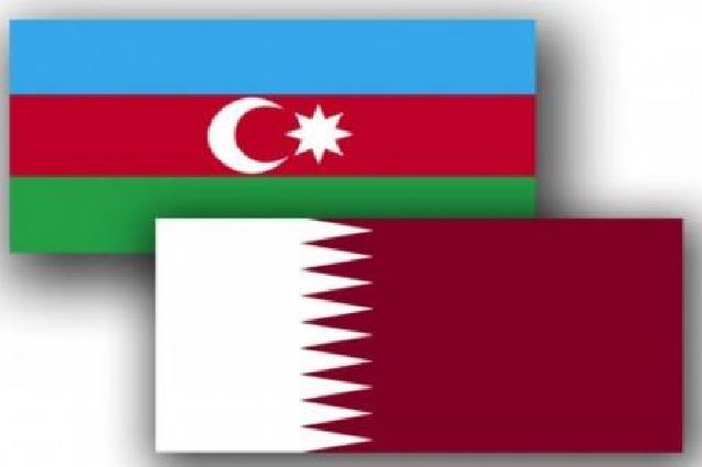 Dohada Azərbaycan-Qatar iqtisadi əlaqələri müzakirə edilib