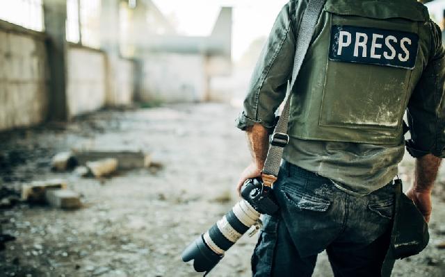 Bu il dünyada 70-dən çox jurnalist öldürülüb