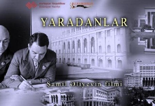 Azərbaycanlı rejissorun filmi “Oskar” mükafatına namizəddir