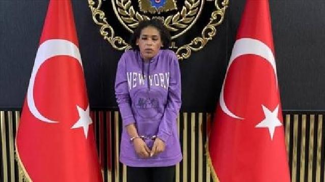 İstanbulda terror aktı törədən şəxs PKK-dan təlimat alıb