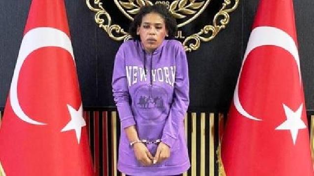 İstanbulda partlayış törədən terrorçu əmri kimdən aldığını açıqlayıb