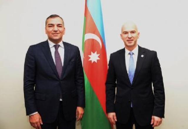 Tatarıstan Azərbaycanla turizm sahəsində əməkdaşlıqda maraqlıdır