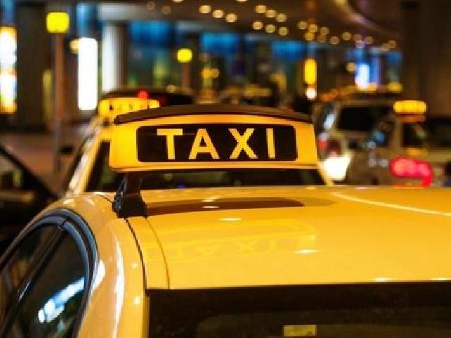 Bakıda şəhərində İstanbuldan 3 dəfə çox taksi var