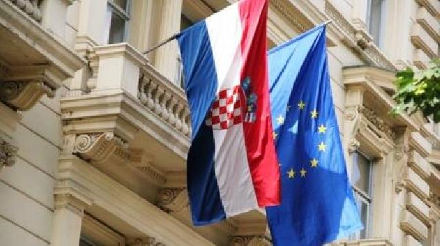 Avropa İttifaqı sammiti Xorvatiyanı Şengen zonasına daxil etdi