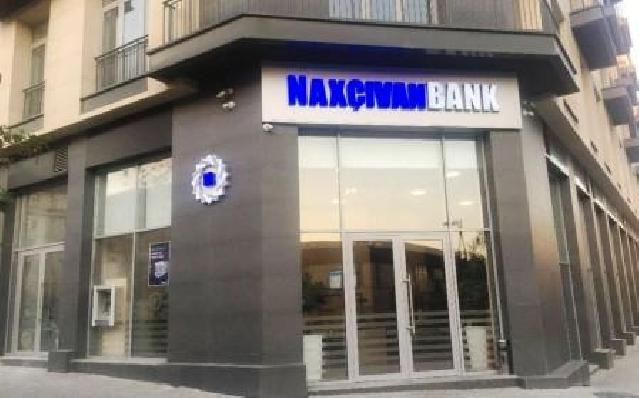 Vasif Talıbovun qızı “Naxçıvan Bank”ın rəhbərliyindən getdi
