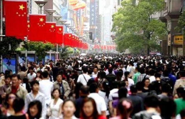 Çində ötən il 10,41 milyon nəfər ölüb