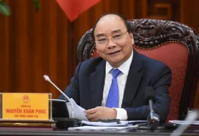 Vyetnamın prezidenti korrupsiya səbəbindən istefa verib