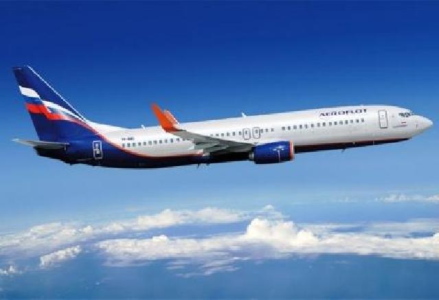 “Aeroflot” birbaşa Sankt-Peterburq-Bakı aviareysinə başlayır