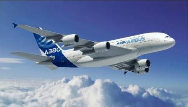 “Airbus” avtonom uçuş texnologiyasını sınaqdan keçirir