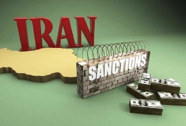Avropa İttifaqı İrana qarşı yeni sanksiyalar tətbiq edib
