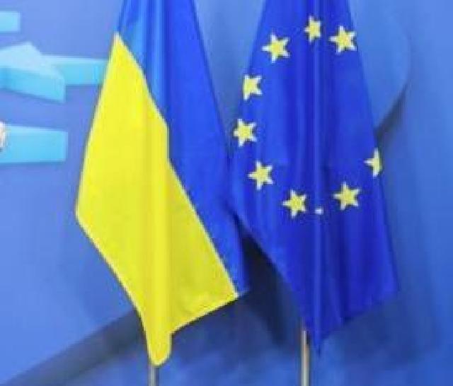 Avropa İttifaqı Ukraynaya 0,5 milyard avroluq növbəti  yardım ayırıb