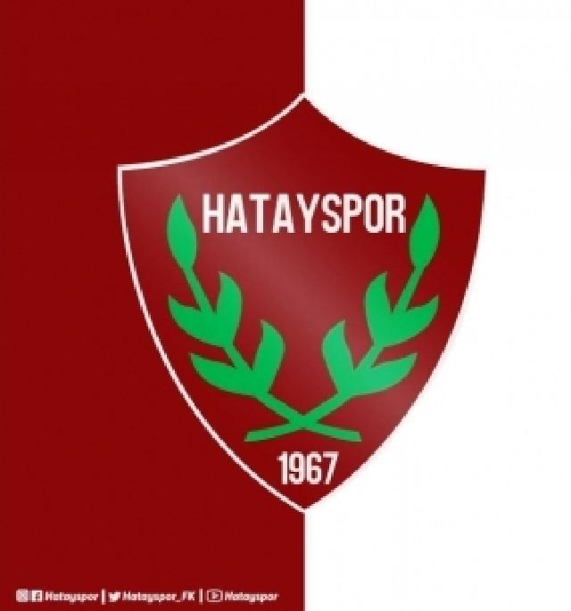“Hatayspor” Türkiyə  superliqasından çəkildiyini açıqlayıb
