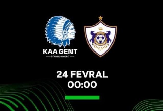 “Gent”-“Qarabağ” cavab matçına 9 min bilet satılıb