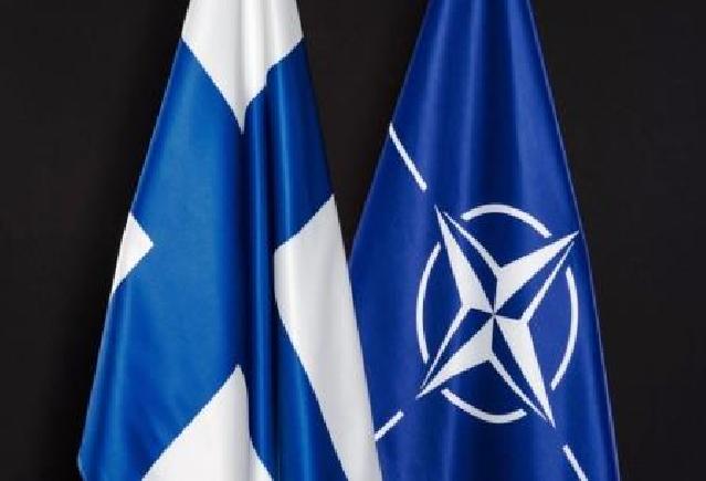 Finlandiya  sabahdan NATO-nun 31-ci üzvü olacaq