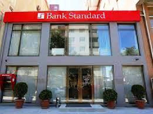 “Bank Standard”ın daşınmaz əmlakı açıq hərracda satılacaq