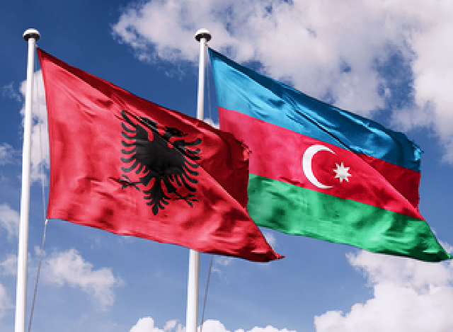 Sabah Azərbaycan-Albaniya İşçi qrupunun ilk iclası keçiriləcək