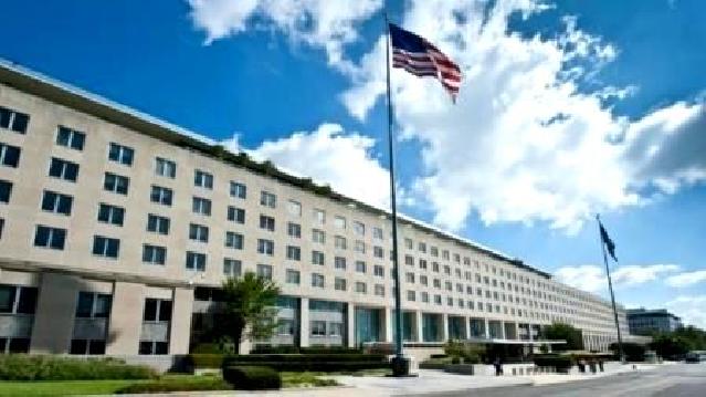 ABŞ Dövlət Departamenti Azərbaycan və Ermənistanı birbaşa dialoqa çağırıb